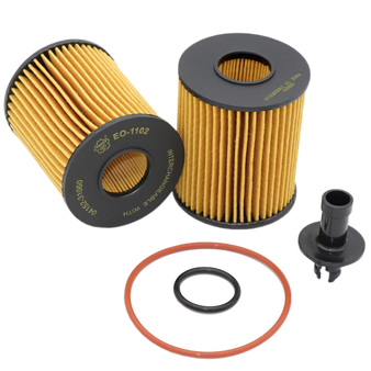 EO-1102 Sakura Oil Filter - Fits Lexus & more Xref: 04152-31060, WCO66, R2664P, ROF194, 57173