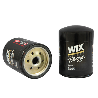 Wix Racing Oil Filter 51061R High Performance Engine Protection Xref: AC Delco PF35, Moroso 22460